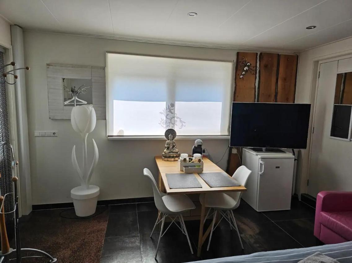 Bed and Breakfast Namastee Aan Zee Vlissingen Exterior foto