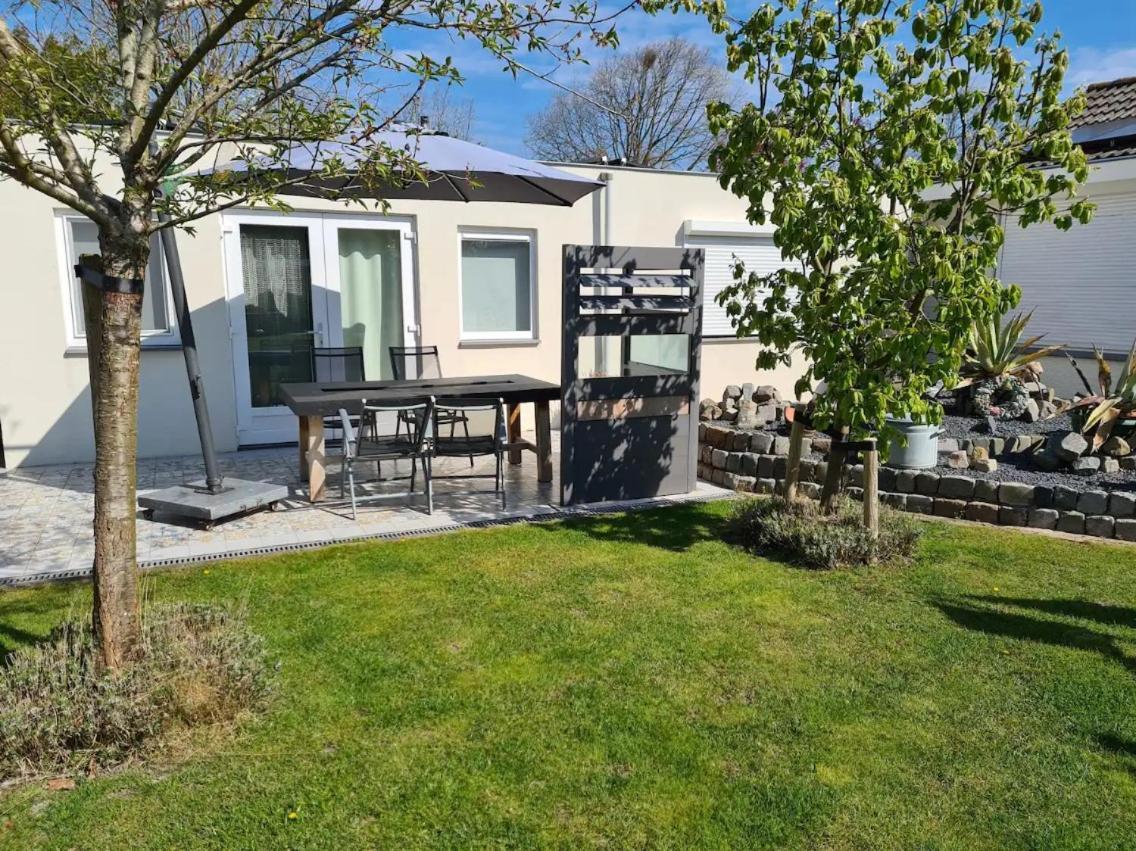 Bed and Breakfast Namastee Aan Zee Vlissingen Exterior foto