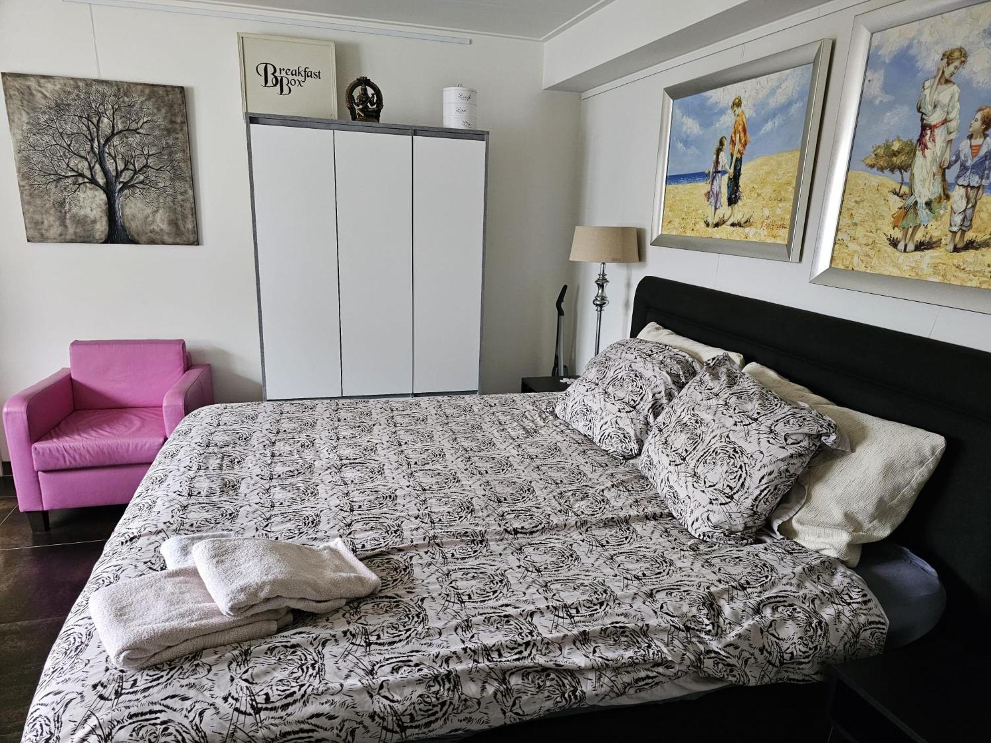 Bed and Breakfast Namastee Aan Zee Vlissingen Exterior foto
